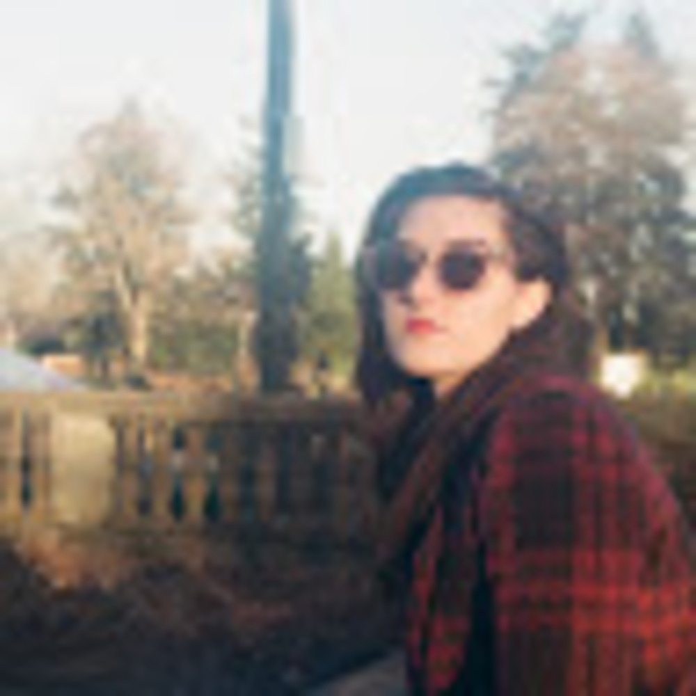 Meet your Posher, Lauren